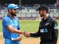 IND vs NZ : न्यूझीलंडमधील पहिल्या मालिका विजयाची भारताला उत्सुकता - Marathi News | IIND vs NZ : India will aim on winning first series in New Zealand | Latest cricket News at Lokmat.com
