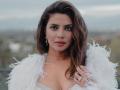 Priyanka Chopra : "आयुष्यातील काही पुरुष माझं यश बघून..." असमानतेवर प्रियांका चोप्रा स्पष्टच बोलली - Marathi News | priyanka chopra says some men felt insecure while watching her success | Latest filmy News at Lokmat.com