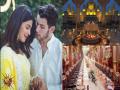 Priyanka Nick Wedding : प्रियांका चोप्रा आणि निक जोनासच्या उमेद भवन या लग्नस्थळाचे पाहा फोटो - Marathi News | Priyanka Nick Wedding: Umaid Bhawan Palace where Priyanka Chopra will marry Nick Jonas | Latest filmy Photos at Lokmat.com