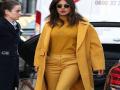 स्टायलिश प्रियांका चोप्राचा देसी अंदाज तुम्ही पाहिला का? - Marathi News | Did you watch the stylish Priyanka Chopra's indigenous style? | Latest filmy News at Lokmat.com