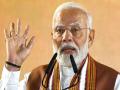 भ्रष्ट अधिकाऱ्यांना पीएम मोदी घरचा रस्ता दाखवणार; कारवाईच्या सूचना दिल्या - Marathi News | PM narendra Modi will show corrupt officials the way home Action instructions given | Latest national News at Lokmat.com