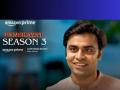 'पंचायत 3' ची रिलीज डेट जाणून घ्यायचीय? प्राईमने शेअर केलेला नवीन व्हिडीओ बघाच - Marathi News | prime video shares new video about panchayat 3 released date jitendra kumar | Latest filmy News at Lokmat.com