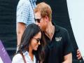 प्रिन्स हॅरीची मेगन - Marathi News | Prince Harry's Megan | Latest oxygen News at Lokmat.com
