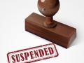कर्तव्याबाबत उदासीनता : मुख्याध्यापक निलंबित - Marathi News | Disposition of duty: Principal suspended | Latest akola News at Lokmat.com