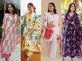 Shravan Special 2025: इतके भारी प्रिंटेंड ड्रेस तुम्ही पाहिलेच नसतील-पाहा ५ सुंदर पॅटर्न! सगळे विचारतील, घेतलेस कुठून.. - Marathi News | Shravan fashion 2025 Printed dress trend for women Office wear dresses | Latest sakhi Photos at Lokmat.com