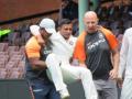 IND vs AUS : पृथ्वी शॉची पहिल्या कसोटीतून माघार, भारताला मोठा धक्का - Marathi News | IND vs AUS: Prithvi Shaw ruled out of Adelaide Test with ankle injury | Latest cricket News at Lokmat.com