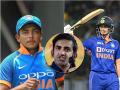 Gautam Gambhir: पृथ्वी शॉ आणि ईशान किशन ट्वेंटी-20 मध्ये कायमस्वरूपीचे सलामीवीर असावेत - गौतम गंभीर - Marathi News | Prithvi Shaw and Ishaan Kishan should be India's permanent openers in Twenty20, says Gautam Gambhir | Latest cricket Photos at Lokmat.com