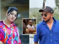 Prithvi Shaw: "मी एक यादीच बनवलीय...", मॉडेलसोबतच्या वादानंतर पृथ्वी शॉने टीम इंडियाबाबत सोडलं मौन - Marathi News | Prithvi Shaw breaks silence on not getting opportunity in NZ T20I series after making Team India comeback after big controversy with model sapna gill | Latest cricket Photos at Lokmat.com