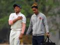 दुखापतग्रस्त पृथ्वी शॉबाबत बीसीसीआयचा मोठा निर्णय - Marathi News | BCCI pull injured Prithvi Shaw out of Ranji clash | Latest cricket News at Lokmat.com