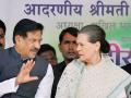 Prithviraj Chavan Exclusive: काँग्रेसमध्ये २४ वर्षांपासून निवडणुकाच झालेल्या नाहीत; पृथ्वीराज चव्हाणांचं वर्मावर बोट - Marathi News | congress senior leader prithviraj chavan relation over party loses election and internal issue in lokmat exclusive interview | Latest mumbai News at Lokmat.com