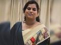 प्रीती दास प्रकरणाचे गौडबंगाल कायमच - Marathi News | Jugglery of Preeti Das case forever | Latest crime News at Lokmat.com