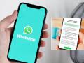 WhatsApp Privacy Policy: 'प्रायव्हसी पॉलिसी' पटेना, पण 'व्हॉट्सॲप'वाचून करमेना... काय करावं कळेना! - Marathi News | | Latest oxygen News at Lokmat.com