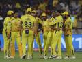 IPL 2019 : मुंबईचे चेन्नईपुढे 150 धावांचे आव्हान - Marathi News | IPL 2019: Mumbai Indians set 150 runs target for Chennai Super Kings | Latest cricket News at Lokmat.com