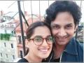 Priya bapat Birthday Special : या कारणामुळे उमेश कामतने प्रिया बाटपला तब्बल सहा महिन्यांनंतर कळवला होता होकार - Marathi News | Priya bapat Birthday Special: For this reason, Umesh Kamat told Priya Batap after six months. | Latest filmy News at Lokmat.com