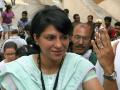 आगामी लोकसभा निवडणूक लढवणार नाही- प्रिया दत्त - Marathi News | not going to contest lok sabha election 2019 says former congress mp priya dutt | Latest mumbai News at Lokmat.com