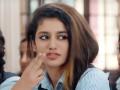 सावधान... 'नॅशनल क्रश' प्रिया प्रकाशच्या नादात मोबाइल होईल क्रॅश - Marathi News | Beware on the name of priya prakash veriar now a bug virus with telugu text is crashing i phones | Latest tech News at Lokmat.com