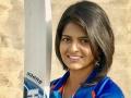 वाह रे प्रिया.. तुझे पे मिताली फिदा! - Marathi News | Mitali Raj praises good words for priya punia | Latest cricket News at Lokmat.com