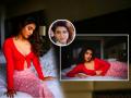 Priya Prakash Varrier: 'नॅशनल क्रश' प्रिया वारियरच्या 'बोल्ड & हॉट' लूकची चर्चा... पाहा Photos - Marathi News | Priya Prakash Varrier National Crush Bold Hot sexy Look photoshoot See Photos Instagram viral | Latest filmy Photos at Lokmat.com