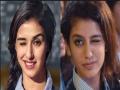 ... आणि दिशा पटानीने केले प्रिया प्रकाशला कॉपी, पाहा हा पुरावा - Marathi News | Disha Patani Imitates Priya Prakash Varrier's Popular Wink | Latest filmy News at Lokmat.com