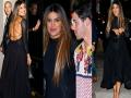 Priyanka Chopra: वाढत्या वयाच्या प्रियंका चोप्राचा फोटो पाहून लोकांनी लावला डोक्याला हात, फॅन्स म्हणाले... - Marathi News | Seeing Priyanka Chopra's photo at a growing age, people clapped their hands on their heads, fans said... | Latest filmy Photos at Lokmat.com