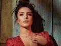 पर‘देसी’ गर्ल प्रियांका चोप्राला कशाची वाटते भीती? - Marathi News | priyanka chopra recently reveals her biggest fear | Latest filmy News at Lokmat.com