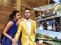 Priyanka Chopra and Nick Jonas's total networth will make you feel Jealous - Hindi News | Priyanka Chopra and Nick Jonas's total networth will make you feel Jealous | Latest entertainment Photos at Lokmattimes.com