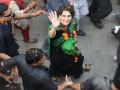 प्रियंका गांधी यांचा राजकारणातील प्रवेश हा चांगला निर्णय -अखिलेश - Marathi News | Priyanka Gandhi's entry into politics is a good decision- Akhilesh | Latest national News at Lokmat.com
