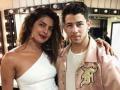 निक जोनास सहकुटुंब भारतात येणार प्रियांकाला भेटण्यासाठी - Marathi News | Nick Jonas will come to India to meet Priyanka | Latest filmy News at Lokmat.com