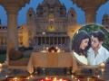हे फोटो पाहून कळेल प्रियांका-निकने लग्नासाठी ही जागा का निवडली! - Marathi News | Priyanka-Nick wedding Umaid bhawan pictures | Latest travel Photos at Lokmat.com