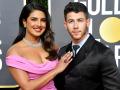 Priyanka Chopra and Nick Jonas welcome baby: Good News!! निक-प्रियांका झाले आई-बाबा... सोशल मीडियाच्या माध्यमातून दिली गोड बातमी - Marathi News | Priyanka Chopra Nick Jonas welcome a baby via surrogacy declares on Instagram says we are overjoyed | Latest filmy News at Lokmat.com