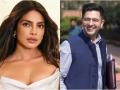 “प्रियंका चोप्रामुळे राघव चड्ढा यांचा भाजपात प्रवेश”; नवज्योत सिंग सिद्धू यांच्या पत्नीचा मोठा दावा - Marathi News | | Latest national News at Lokmat.com