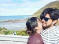 शशांक केतकरचे पत्नीसोबत क्लिक केलेले हे फोटो तुम्ही पाहिले का? - Marathi News | Romantic photos Of Shashank Ketkar Setting couple goals with Wife | Latest filmy Photos at Lokmat.com