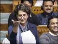 ...तर सरकारने संविधान बदलले असते : प्रियांका  - Marathi News | ...then the government would have changed the Constitution: Priyanka gandhi | Latest national News at Lokmat.com