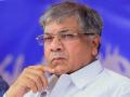 भाजपची वाटचाल हुकूमशाहीकडे : प्रकाश आंबेडकर - Marathi News | BJP's move towards dictatorship: Prakash Ambedkar | Latest satara News at Lokmat.com