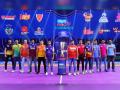 Pro Kabaddi League 2021-22: कुठे पाहाल लाईव्ह सामने? काय आहेत नियम? कोण आहेत कर्णधार.. वाचा एका क्लिकवर - Marathi News | Pro Kabaddi League 2021-22 all you need to know Where to watch live matches rules and regulations captains | Latest other-sports News at Lokmat.com