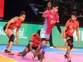 खूशखबर: Pro Kabaddiचे सामने मुंबईतच, फायनलचा मानही मिळाला - Marathi News | Good news: Pro kabaddi final match in Mumbai | Latest kabaddi News at Lokmat.com