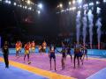 वर्ल्ड कपमध्ये प्रो कबड्डी व आशियाई संघातील खेळाडूंना 'No Entry'?  - Marathi News | Pro Kabaddi and Asian Games player will not allow in Kabaddi World Cup? | Latest other-sports News at Lokmat.com