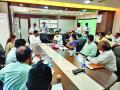 पंचनामे करून तत्काळ भरपाई देणार - Marathi News | Compensation will be given immediately by Panchnama | Latest raigad News at Lokmat.com