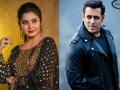 Video: प्राजक्ताला करायचं होतं सलमान खानसोबत लग्न; पण... - Marathi News | marathi actress Prajakta wants to marry Salman Khan | Latest filmy News at Lokmat.com