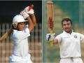 एक शतक झळकावत पृथ्वीने रचले बरेच विक्रम - Marathi News | A single hundred hits many reords by prithvi shaw | Latest cricket Photos at Lokmat.com