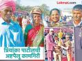 Kolhapur: पोलिस दीक्षांत समारंभात चंदगडची लेक महाराष्ट्रात नंबर एक, अष्टपैलू कामगिरी करत मिळविले मानाचे पाच पुरस्कार - Marathi News | Trainee Police Sub-Inspector Priyanka Patil from Chandgad Kolhapur district received five awards including the prestigious Revolver of Honour at the police convocation ceremony | Latest maharashtra News at Lokmat.com