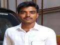 बीडचा विष्णू तिडके पीएसआय परीक्षेत राज्यात दुसरा - Marathi News | Vishnu Tidake of Beed is the second in the PSI examination | Latest beed News at Lokmat.com