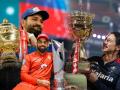 PSL मधील विजेत्या संघाला बक्षीस किती? IPL, WPL चे संघ होतात मालामाल, पण... - Marathi News | 20 crores to the winning team in IPL, 4.15 crores to the winning team in PSL and 6 crores to the winning team in WPL | Latest cricket Photos at Lokmat.com