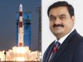पहिल्यांदाच ISRO नाही, तर बाहेरील खासगी कंपन्या तयार करणार PSLV; Gautam Adani देखील रेसमध्ये - Marathi News | Adani led group L&T and others bid to build PSLV for the first time | Latest business Photos at Lokmat.com