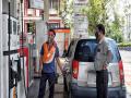 Tax on Petrol-Diesel: १०० रुपये पेट्रोलवर ‘इतका’ कर आकारला जातो; गणित समजून घ्या - Marathi News | Tax on Petrol-Diesel: Find out how much tax is charged on 100 rupees petrol | Latest business News at Lokmat.com