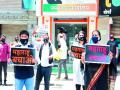 असंवेदनशील राज्यकर्त्यांपासून राज्य वाचवा - Marathi News |  Save the state from insensitive rulers | Latest editorial News at Lokmat.com