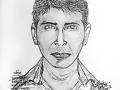 नागपुरातील सायको किलरचे स्केच जारी - Marathi News | Release Sketch of Psycho Killer in Nagpur | Latest nagpur News at Lokmat.com