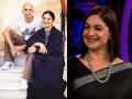 Pooja Bhatt opens up on her divorce with Manish Makhija - Hindi News | Pooja Bhatt opens up on her divorce with Manish Makhija | Latest entertainment Photos at Lokmattimes.com