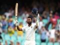 Ind vs Aus 4th test: पहिल्या दिवसअखेर भारत 4 बाद 303 - Marathi News | Ind vs Aus 4th test: पहिल्या दिवसअखेर भारत 4 बाद 303 | Latest cricket News at Lokmat.com