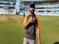 Video : भारताचा फलंदाज चेतेश्वर पुजारा बनला टुरिस्ट गाईड  - Marathi News | Video: Indian batsman Cheteshwar Pujara becomes the tourist guides | Latest cricket News at Lokmat.com